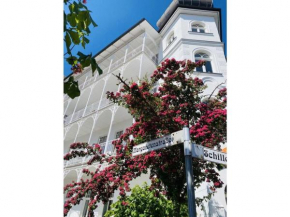 Villa Metropol 
